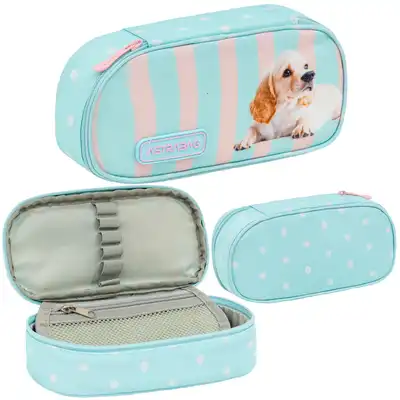 Piórnik saszetka Astrabag Puppy Line AC6