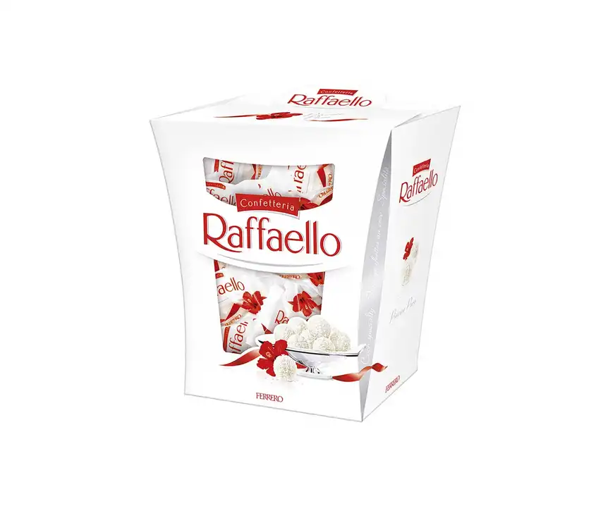 Bombonierka Rafaello 230g