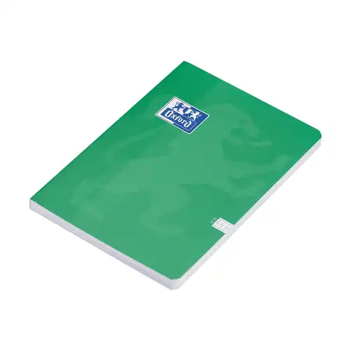 Zeszyt Oxford A5 96 kartek kratka Esse