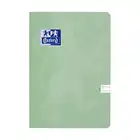 Zeszyt Oxford A5 60 kartek linia Touch Pastel