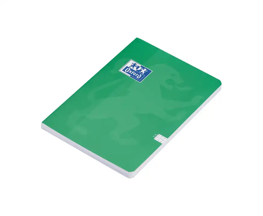 Zeszyt Oxford A5 96 kartek kratka Esse