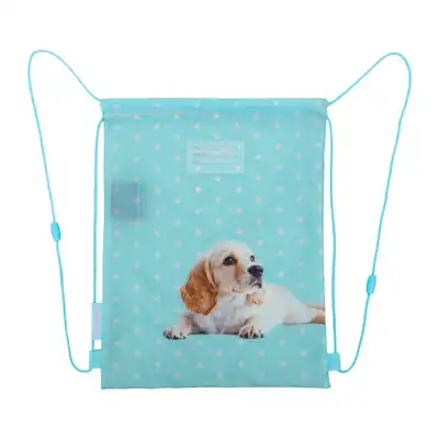 Worek na obuwie Astrabag Puppy Line AD1
