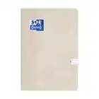 Zeszyt Oxford A5 60 kartek linia Touch Pastel