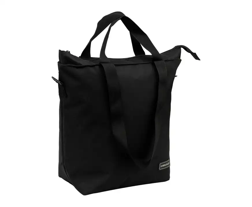 Torba na ramię Head Black