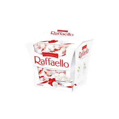 Bombonierka Rafaello 150g