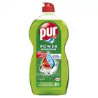 Płyn do naczyń Pur Jabłko 1,2l