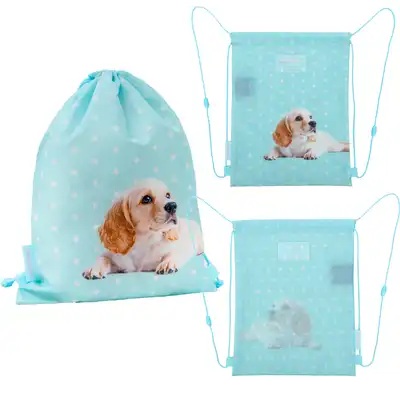 Worek na obuwie Astrabag Puppy Line AD1