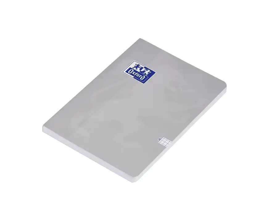 Zeszyt Oxford A5 96 kartek kratka Esse