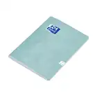 Zeszyt Oxford A5 60 kartek linia Touch Pastel