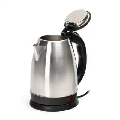 Czajnik elektryczny Inox Omega 1,8l
