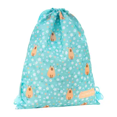 Worek na obuwie Astrabag Fluffy Capy AD1