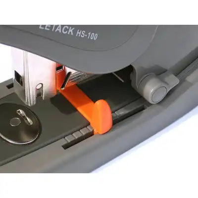 Zszywacz archiwizacyjny Letack HS-100 Argo (100 kartek)