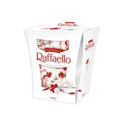 Bombonierka Rafaello 230g