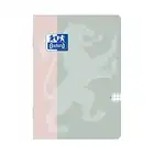 Zeszyt Oxford A5 60 kartek kratka B-Light