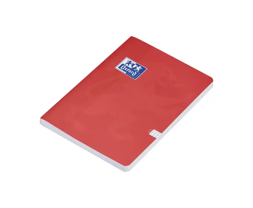 Zeszyt Oxford A5 96 kartek kratka Esse