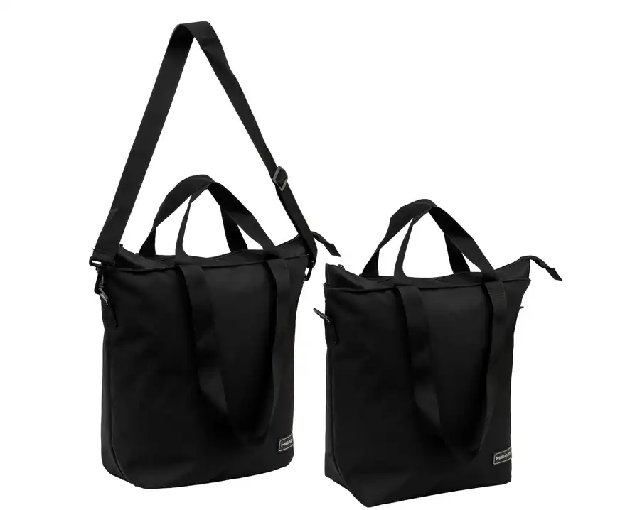 Torba na ramię Head Black