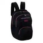Plecak szkolny Head Black Pink Mint AB200