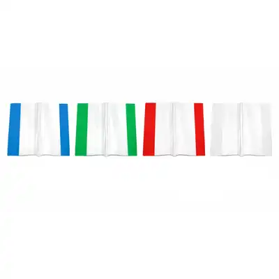 Okładka regulowana 4 29cm Jolplast