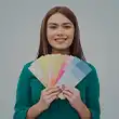 Papier ksero kolorowy dla szkół