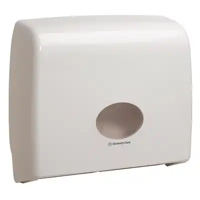 Dozownik do papieru toaletowego Kimberly-Clark Professional Jumbo Non Stop 6991
