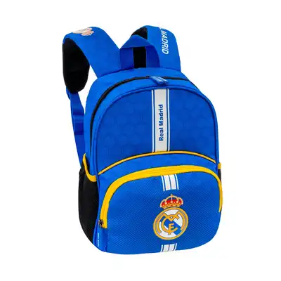 Plecak dziecięcy Real Madrid Young