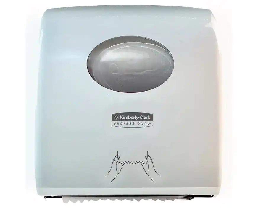 Dozownik do ręczników Kimberly-Clark Slimroll 7955