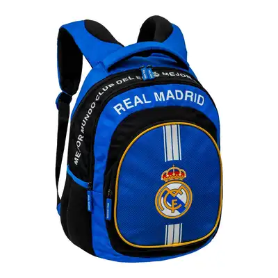 Plecak szkolny Real Madrid Young AB330