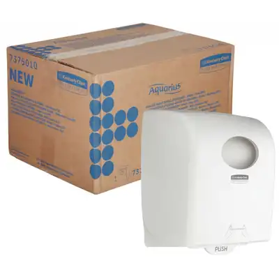 Dozownik do ręczników Kimberly-Clark Professional 7375