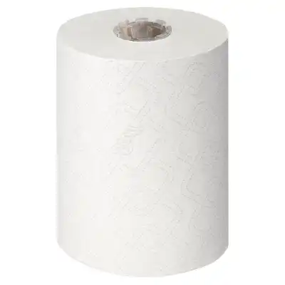 Ręcznik papierowy w roli Scott Essential Slimroll 1-warstwowy 190m 6 rolek
