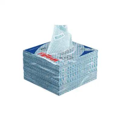 Czyściwo składane Wypall X70 Critical Clean 35x35cm 40 sztuk