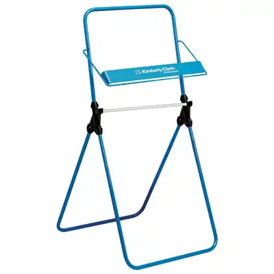 Dozownik podłogowy do czyściw Kimberly-Clark Professional 6154
