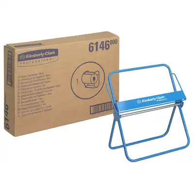 Dozownik ścienny do czyściw Kimberly-Clark Professional 6146