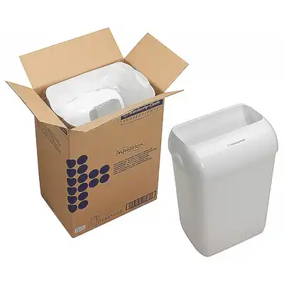 Kosz na śmieci 43l Kimberly-Clark Professional 2 sztuki