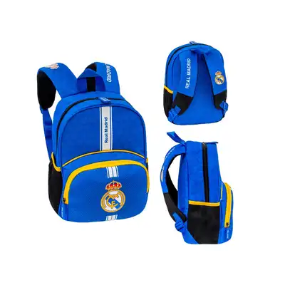 Plecak dziecięcy Real Madrid Young