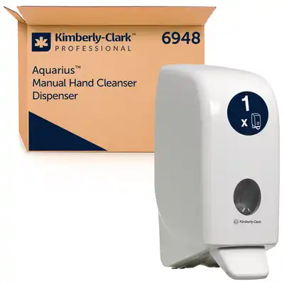 Dozownik mydła do rąk Kimberly-Clark Professional 6948