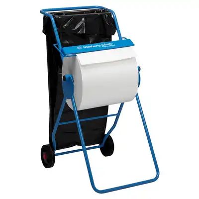 Dozownik przenośny do czyściw Kimberly-Clark Professional 6155