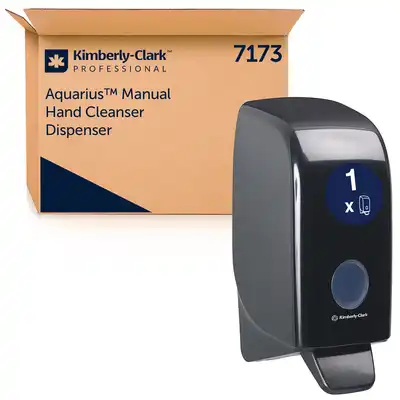 Dozownik mydła do rąk Kimberly-Clark Professional 7173