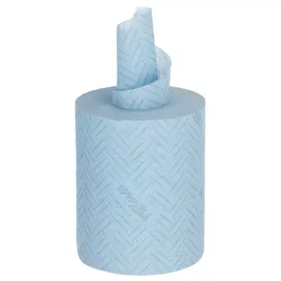 Ręcznik papierowy Wypall L10 General Clean 1-warstwowy 6 rolek x 280 listków