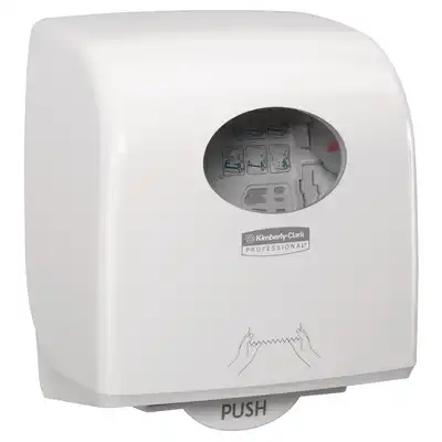 Dozownik do ręczników Kimberly-Clark Slimroll 7955