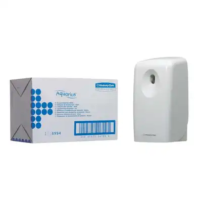 Dozownik do odświeżacza powietrza Kimberly-Clark Professional 6994