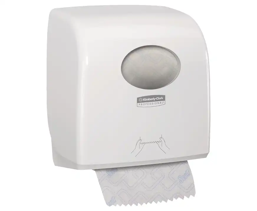 Dozownik do ręczników Kimberly-Clark Slimroll 7955