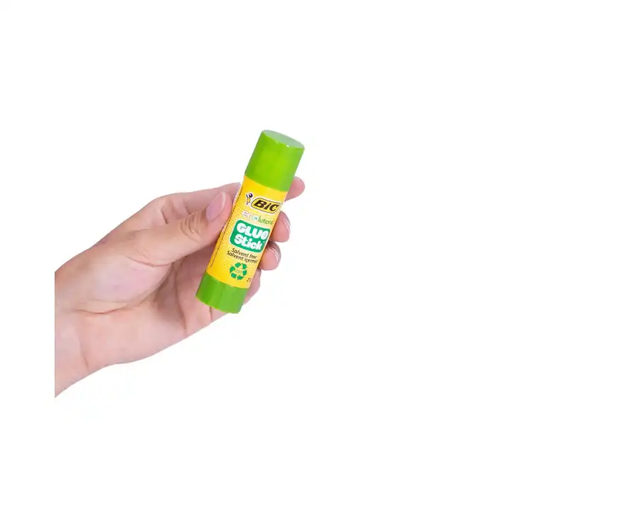 Klej w sztyfcie Bic Ecolutions 21g