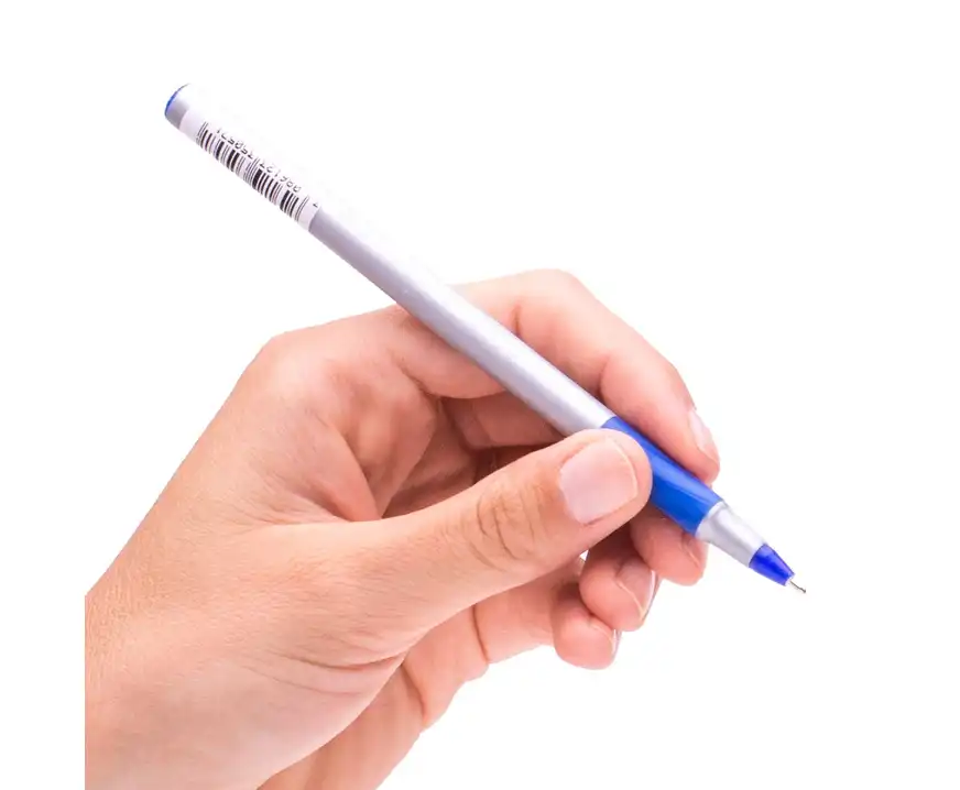 Długopis Bic Round Stick Exact niebieski