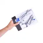 Zeszyt do nut A5 Interdruk