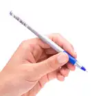 Długopis Bic Round Stick Exact niebieski