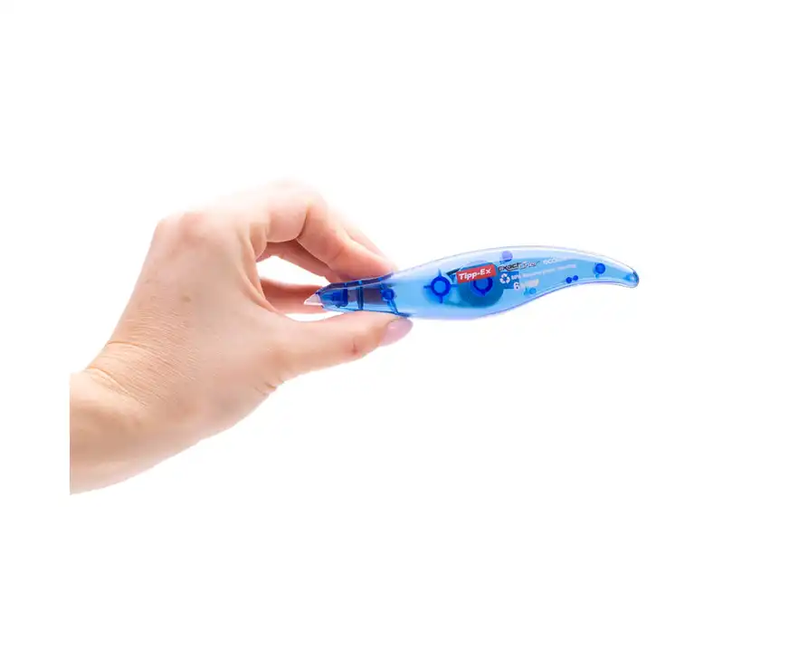 Korektor w taśmie Bic Eco Exact Liner
