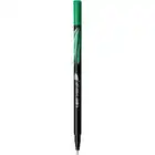 Cienkopis Bic Intensity Fine zielony