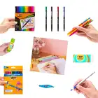 [Zestaw] Wyposażenie piórnika BIC