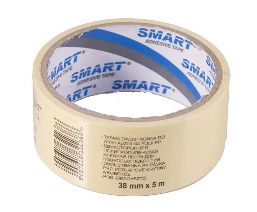 Taśma dwustronna Smart 38mm x 5m
