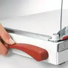 Gilotyna do papieru A4 Ideal 1135